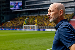 Jesper S�rensen, cheftr�ner  (Br�ndby IF)