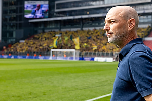 Jesper S�rensen, cheftr�ner  (Br�ndby IF)