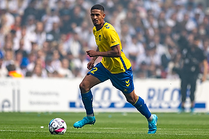 Frederik Alves Ibsen  (Br�ndby IF)