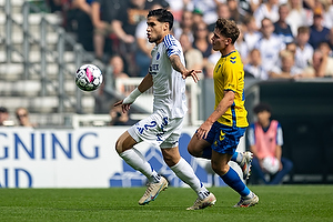 Kevin Diks  (FC K�benhavn)