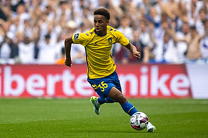 Noah Nartey  (Br�ndby IF)