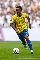 Noah Nartey  (Br�ndby IF)