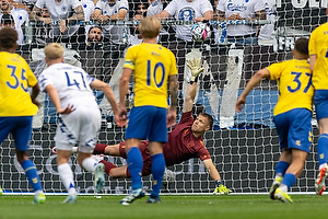 Patrick Pentz  (Br�ndby IF)