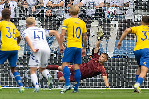 Patrick Pentz  (Br�ndby IF)