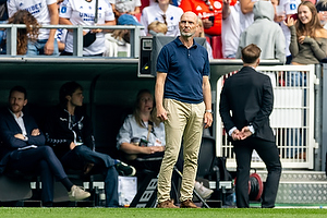 Jesper S�rensen, cheftr�ner  (Br�ndby IF)