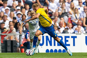 Sebastian Sebulonsen  (Br�ndby IF)