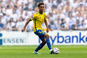 Noah Nartey  (Br�ndby IF)