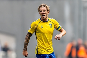 Daniel Wass, anf�rer  (Br�ndby IF)