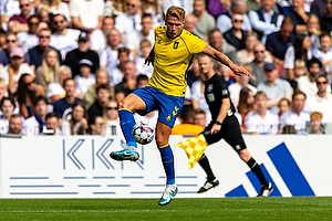 Sebastian Sebulonsen  (Br�ndby IF)