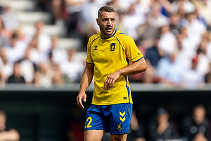 Josip Radosevic  (Br�ndby IF)