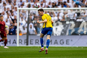 Jacob Rasmussen  (Br�ndby IF)