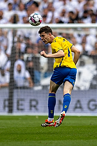 Jacob Rasmussen  (Br�ndby IF)