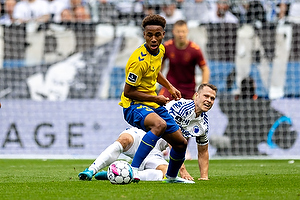 Noah Nartey  (Br�ndby IF)