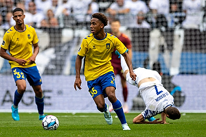 Noah Nartey  (Br�ndby IF)