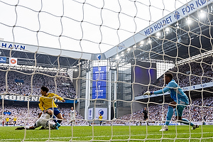 Nathan Trott  (FC K�benhavn)