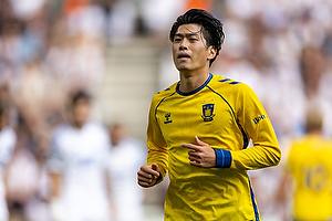 Simon Hedlund  (Br�ndby IF)