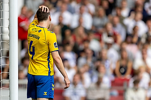 Jacob Rasmussen  (Br�ndby IF)