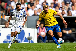 Sebastian Sebulonsen  (Br�ndby IF)