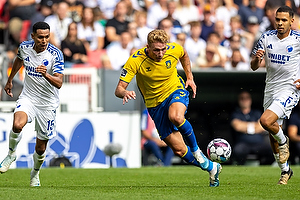 Sebastian Sebulonsen  (Br�ndby IF)