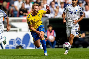 Sebastian Sebulonsen  (Br�ndby IF)