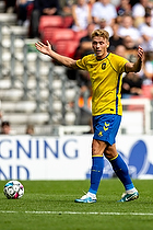 Sebastian Sebulonsen  (Br�ndby IF)