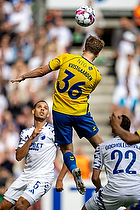 Mathias Kvistgaarden  (Br�ndby IF)