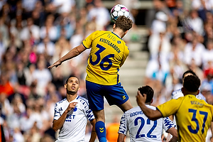 Mathias Kvistgaarden  (Br�ndby IF)