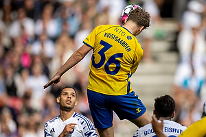 Mathias Kvistgaarden  (Br�ndby IF)