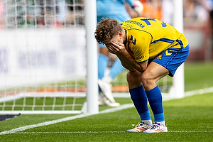 Mathias Kvistgaarden  (Br�ndby IF)