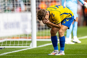 Mathias Kvistgaarden  (Br�ndby IF)