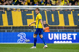 Nicolai Vallys  (Br�ndby IF)