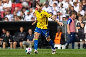 Nicolai Vallys  (Br�ndby IF)