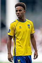 Noah Nartey  (Br�ndby IF)