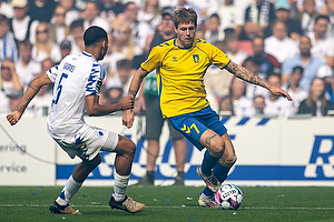 Nicolai Vallys  (Br�ndby IF)