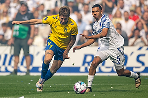 Nicolai Vallys  (Br�ndby IF)