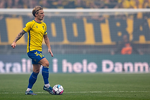 Daniel Wass  (Br�ndby IF)