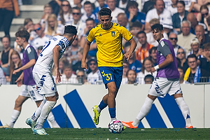 Clement Bischoff  (Br�ndby IF)