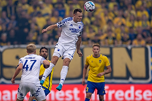 Viktor Claesson  (FC K�benhavn)