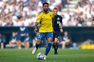 Sean Klaiber  (Br�ndby IF)