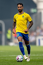 Sean Klaiber  (Br�ndby IF)