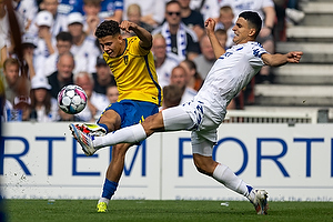 Clement Bischoff  (Br�ndby IF)