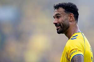 Sean Klaiber  (Br�ndby IF)