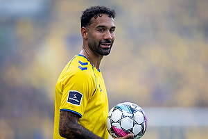 Sean Klaiber  (Br�ndby IF)