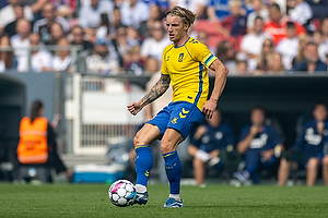 Daniel Wass, anf�rer  (Br�ndby IF)