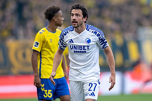 Thomas Delaney  (FC K�benhavn)