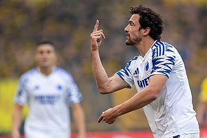 Thomas Delaney  (FC K�benhavn)