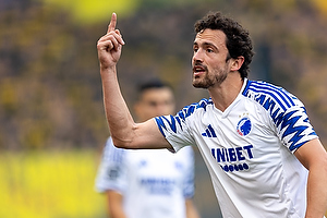 Thomas Delaney  (FC K�benhavn)