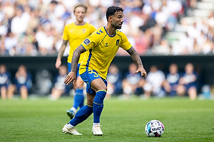 Sean Klaiber  (Br�ndby IF)