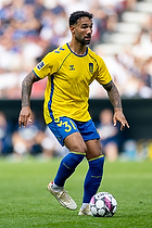 Sean Klaiber  (Br�ndby IF)