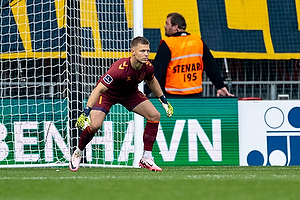 Patrick Pentz  (Br�ndby IF)